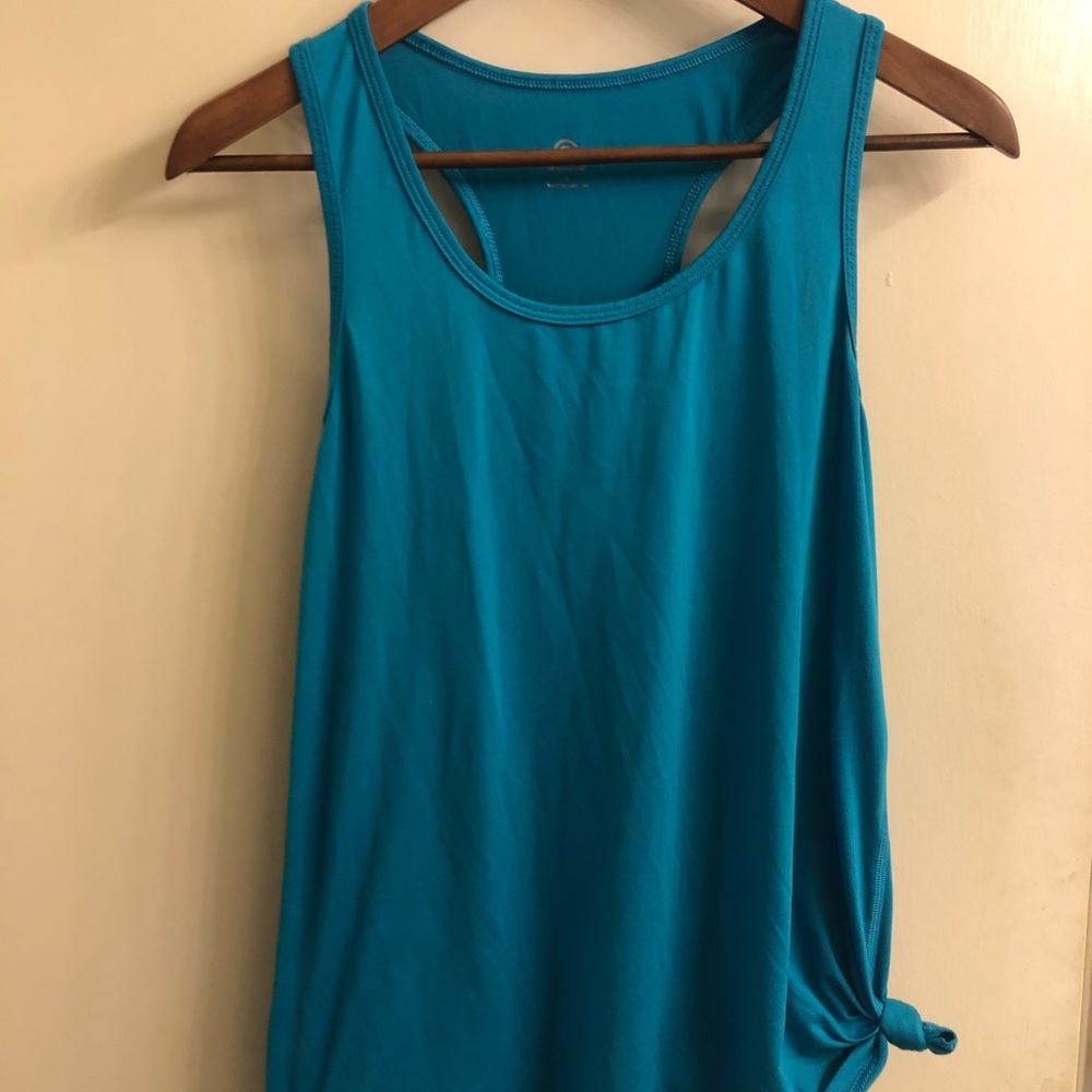 Champion Racerback Tank - Picture 2 of 3